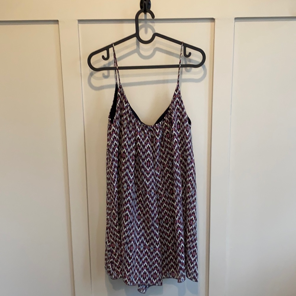 Zara dress